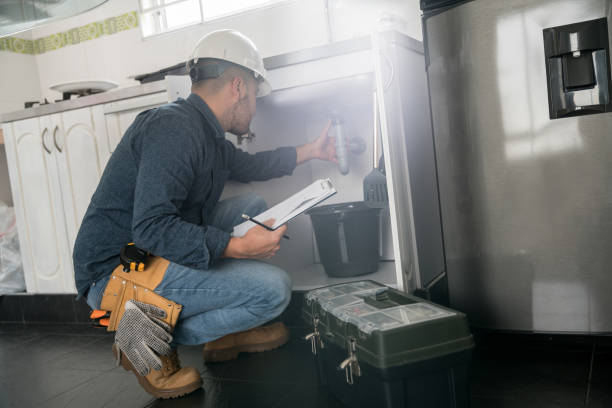 Best Residential Plumbing Services  in Moyie Springs, ID
