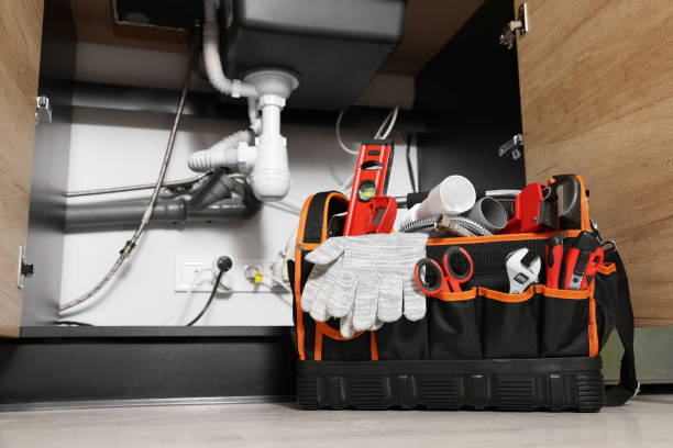 Best Residential Plumbing Services  in Moyie Springs, ID