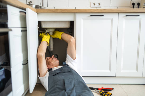 Best Plumbing Services Near Me  in Moyie Springs, ID
