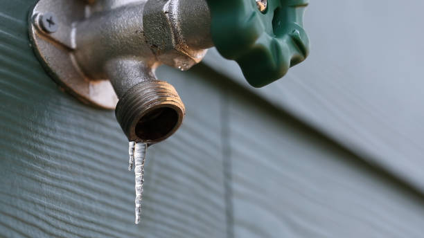 Professional Plumbing in Moyie Springs, ID