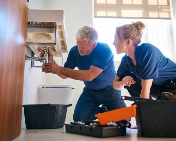 Best Faucet Repair  in Moyie Springs, ID